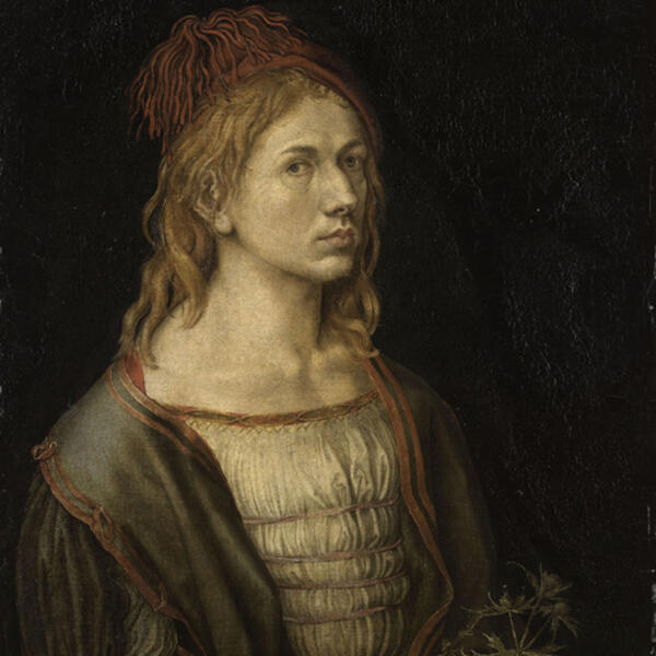 DURER  le magnifique
