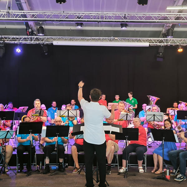 Fêtons la musique ! Avec l'EMM