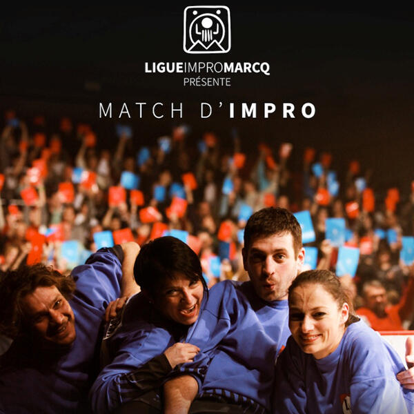Match'impro