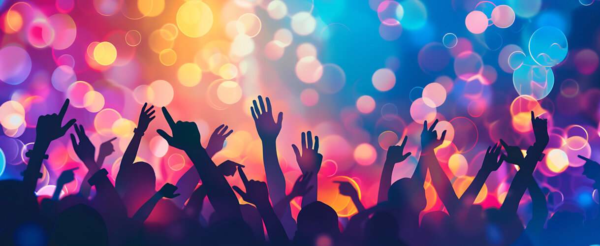 La fête de la musique des enfants