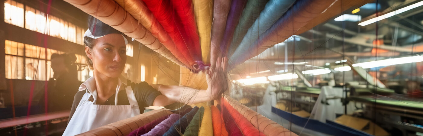 Textile innovant, du 19ème au 21ème siècle