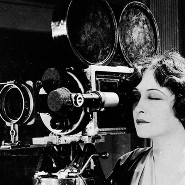 Alice GUY, la pionnière du cinéma oubliée