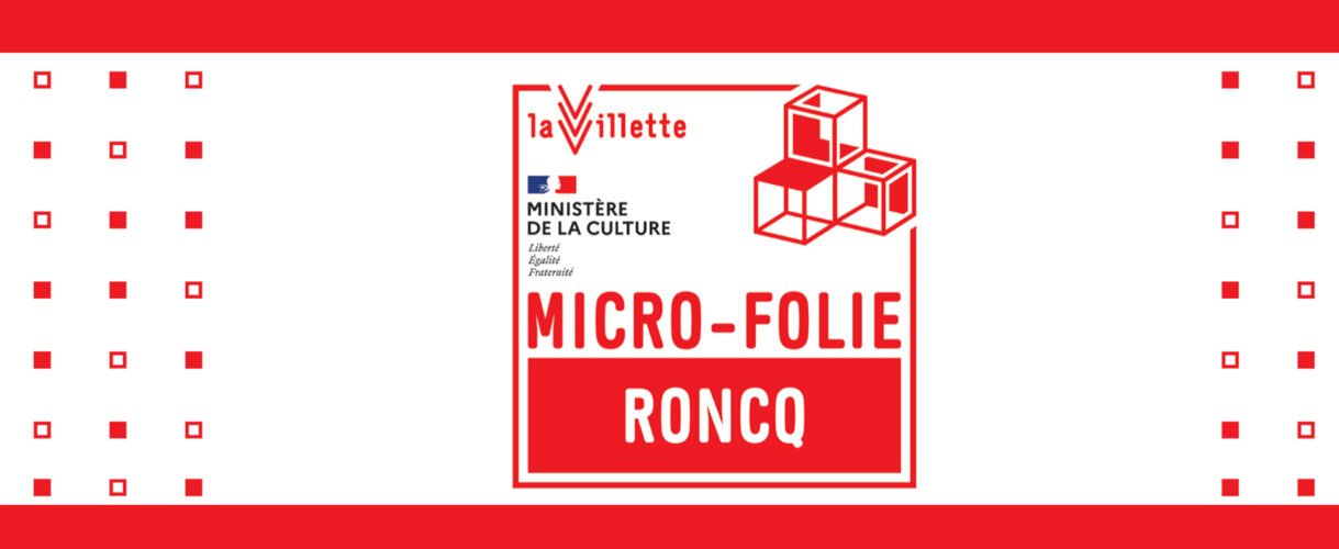 Week-end Micro-Folies