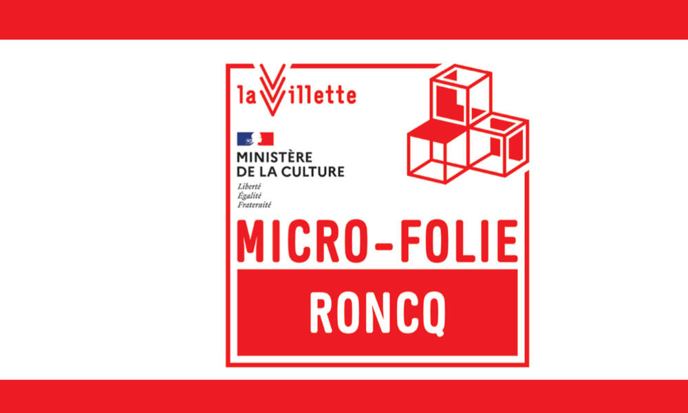 Week-end Micro-Folies